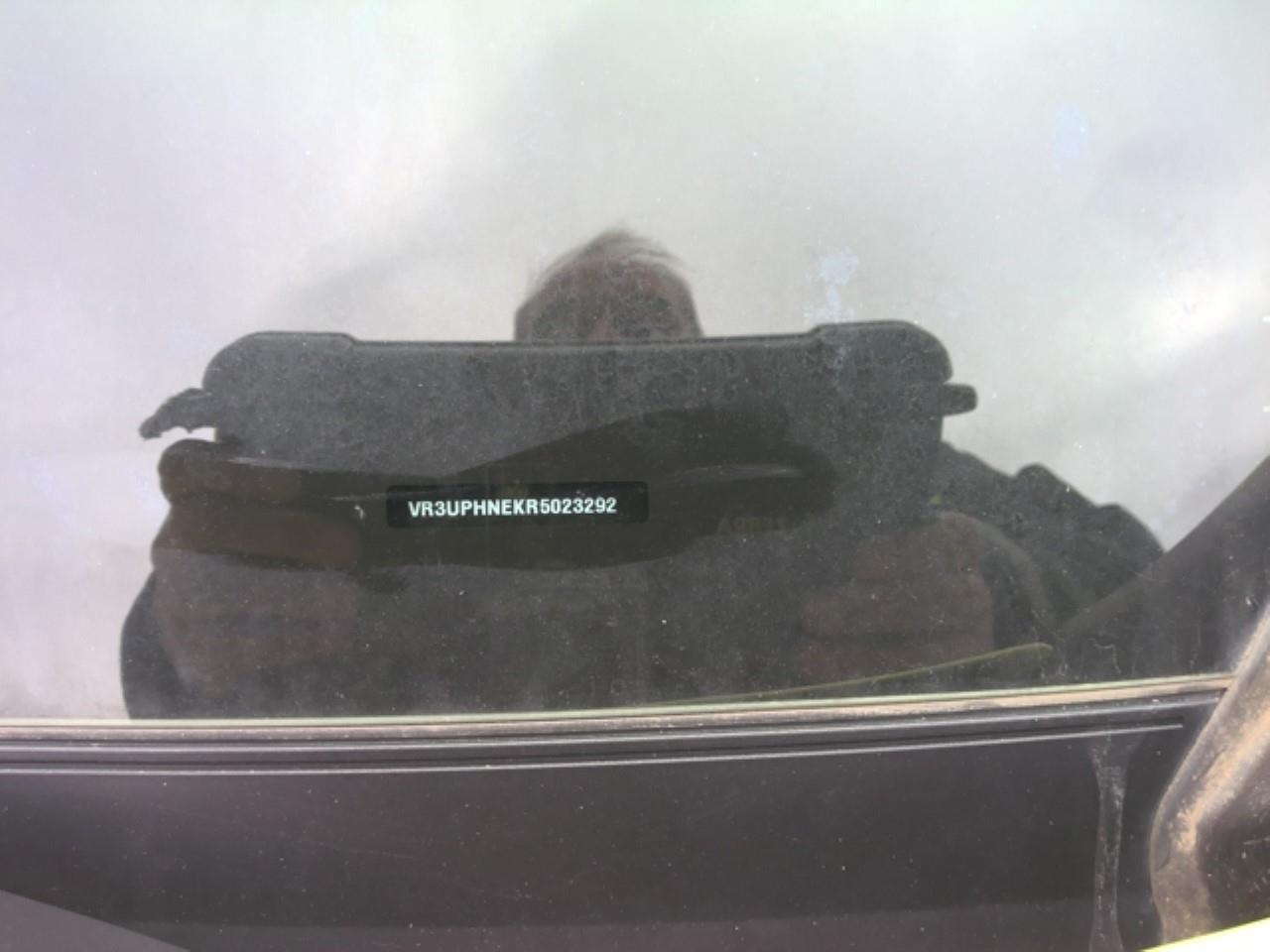Foto Peugeot 308 6
