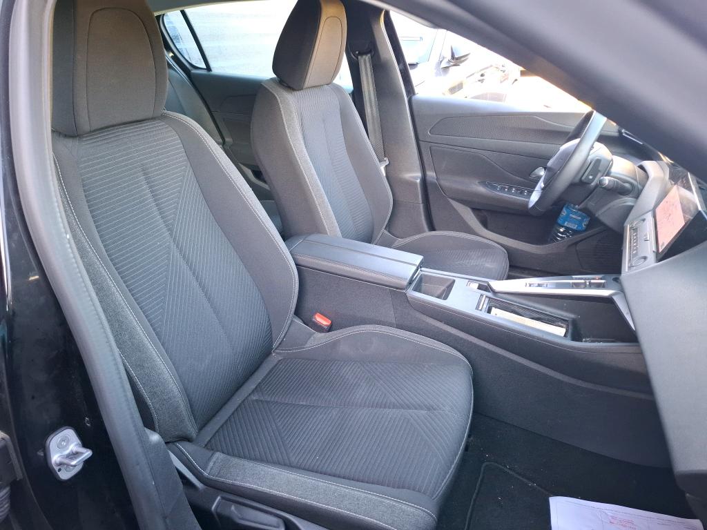 Peugeot 308 BlueHDi 130ch S&S EAT8 Active Pack 2023