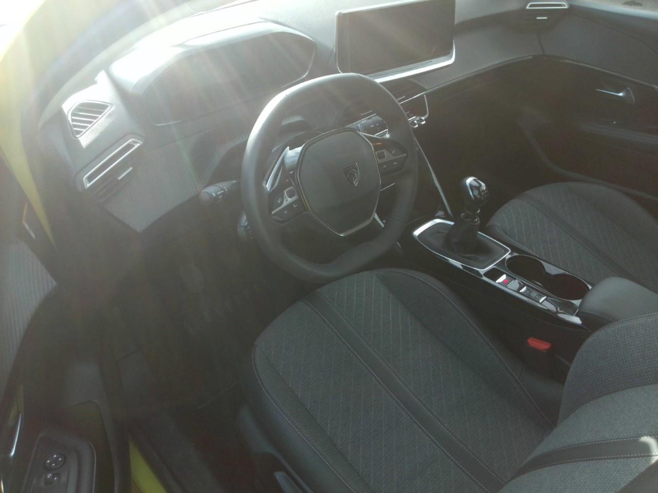Foto Peugeot 308 3