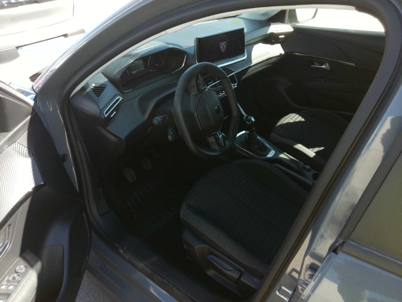 Foto Peugeot 308 3