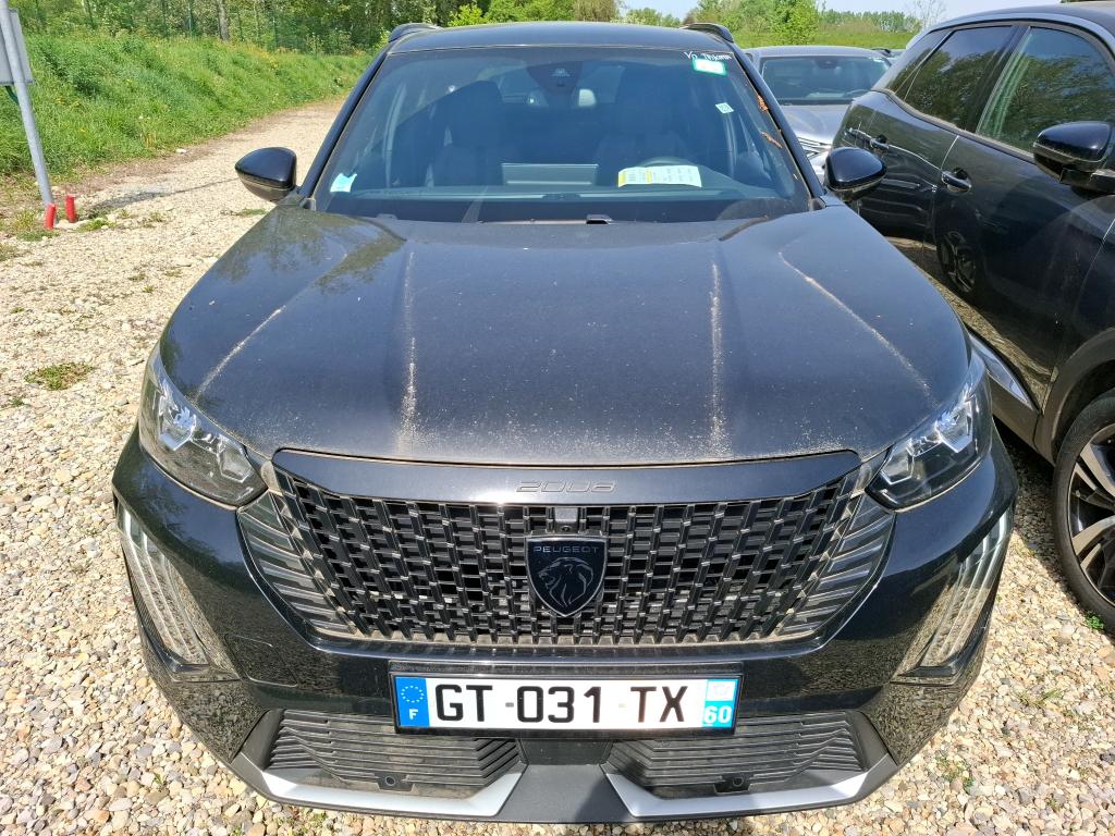 Peugeot 2008 PureTech 100 S&S BVM6 Allure 2024