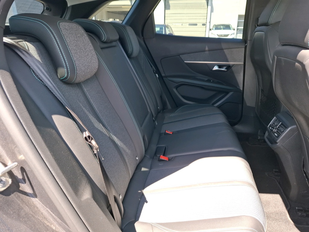 Peugeot 3008 BlueHDi 130ch S&S EAT8 Allure Pack 2022