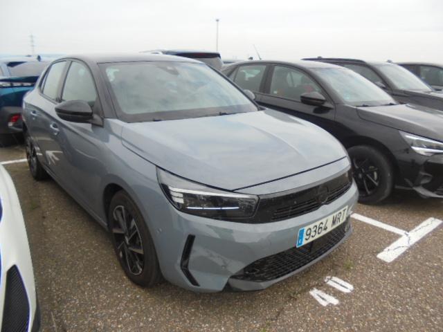 Foto Opel Corsa 7