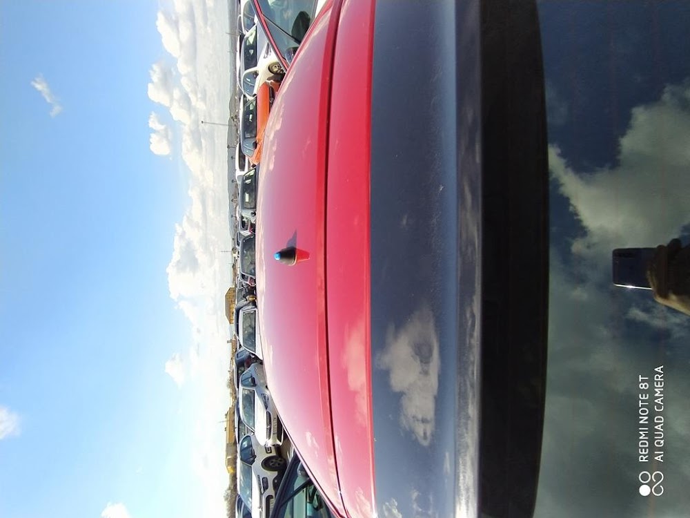 Foto Opel Corsa 10