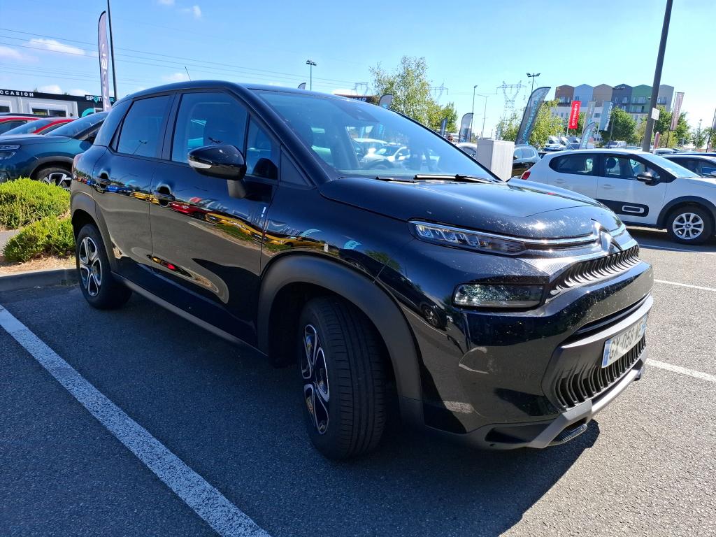 Citroen C3 Aircross PureTech 110 S&S BVM6 You 2024