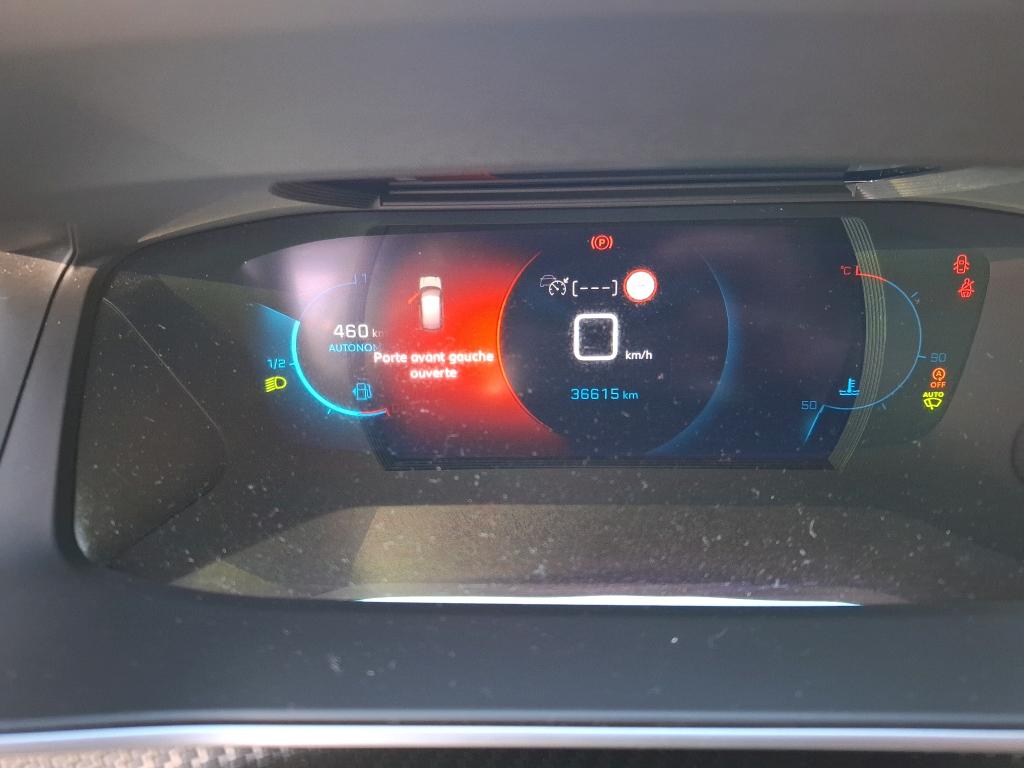 Peugeot 208 PureTech 100 S&S BVM6 Allure Pack 2023