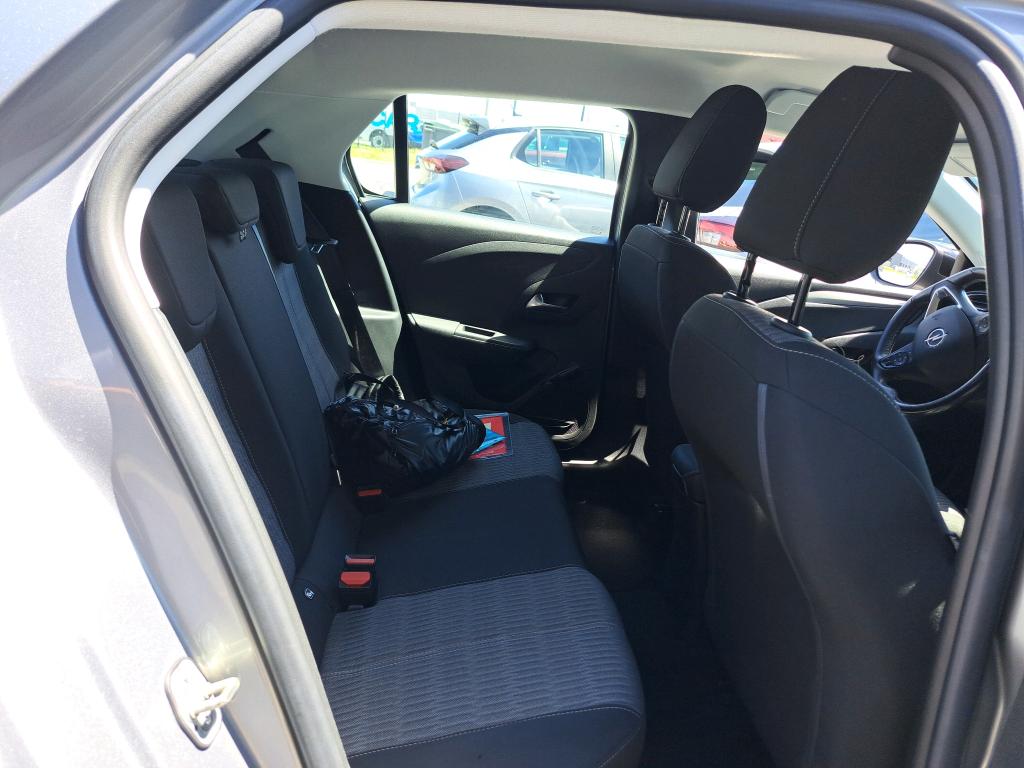 Opel Corsa 1.2 75 ch BVM5 Edition Business 2021