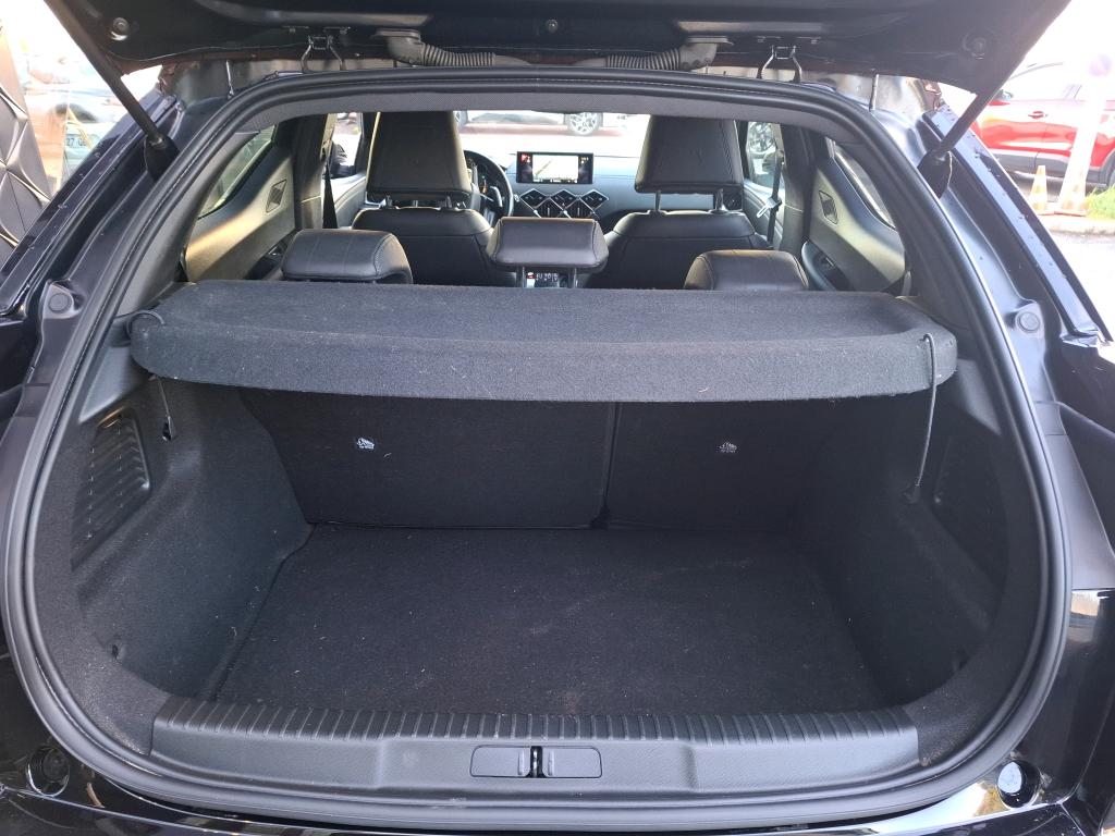 DS DS3 Crossback PureTech 130 EAT8 Grand Chic 2021