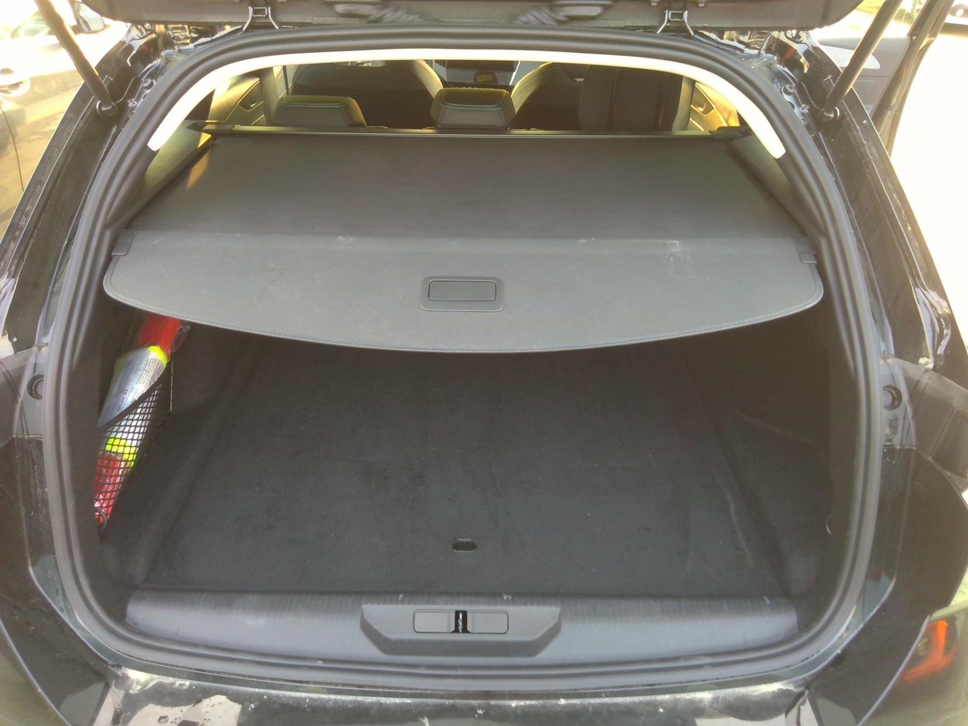 Peugeot 308 SW BlueHDi 130ch S&S EAT8 Allure 2025