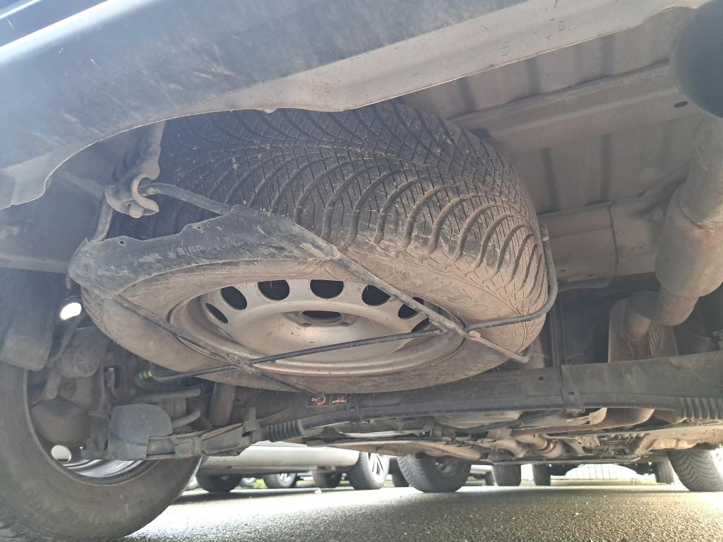 Citroen BERLINGO VAN M 650 BLUEHDI 100 S&S CLUB 2019