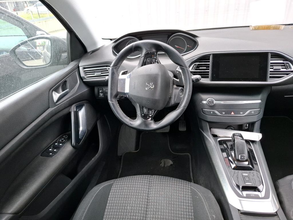 Peugeot 308 BlueHDi 130ch S&S EAT8 Active Business 2020