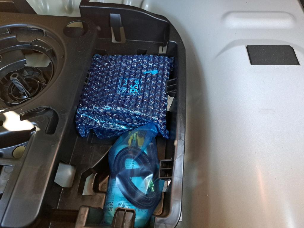 Citroen C3 SOCIETE BLUEHDI 100 S&S BVM6 FEEL NAV 2022