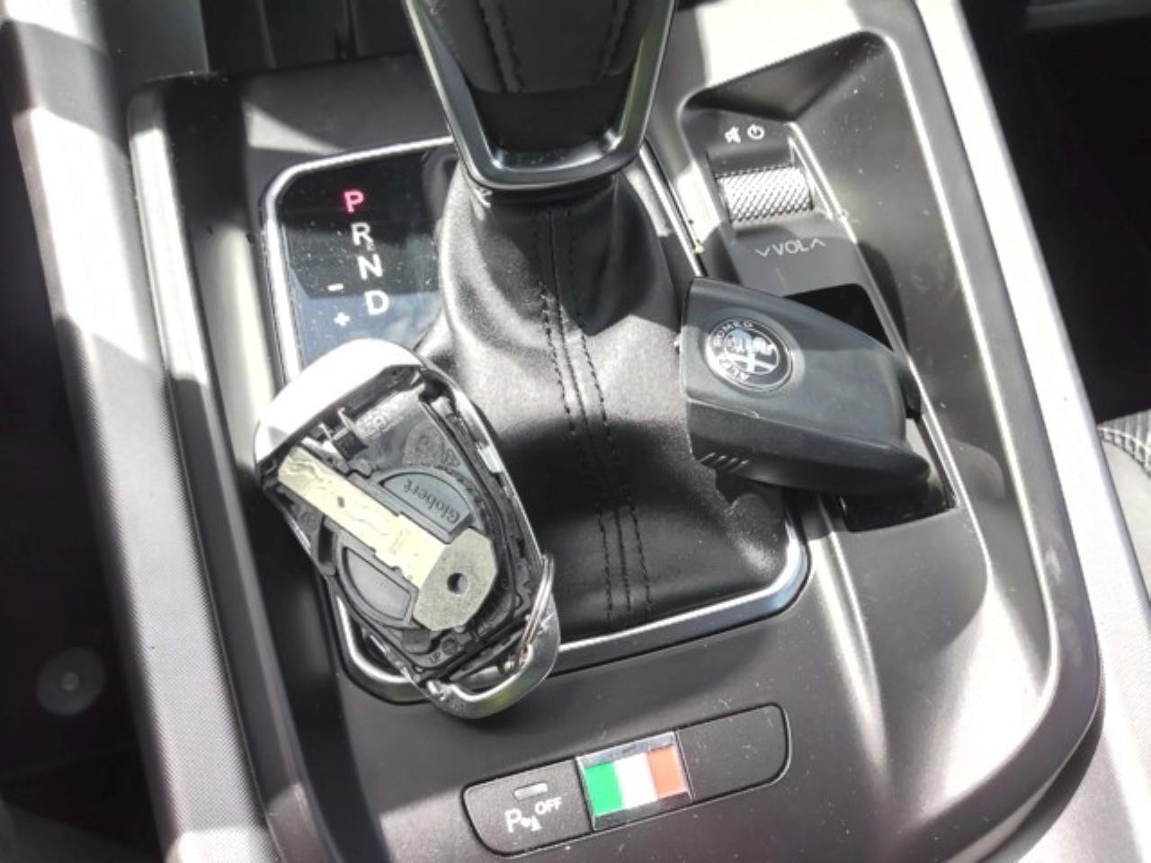 Foto Alfa Romeo Tonale 10