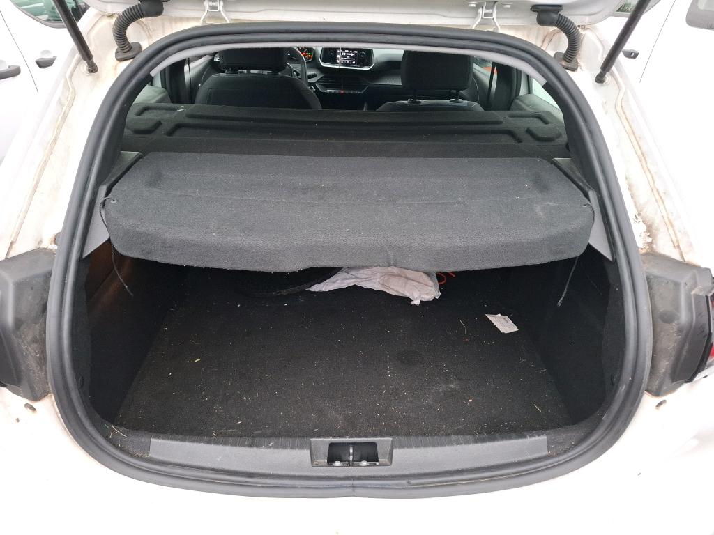 Peugeot 208 BLUEHDI 100 S&S BVM6 PREMIUM 2021