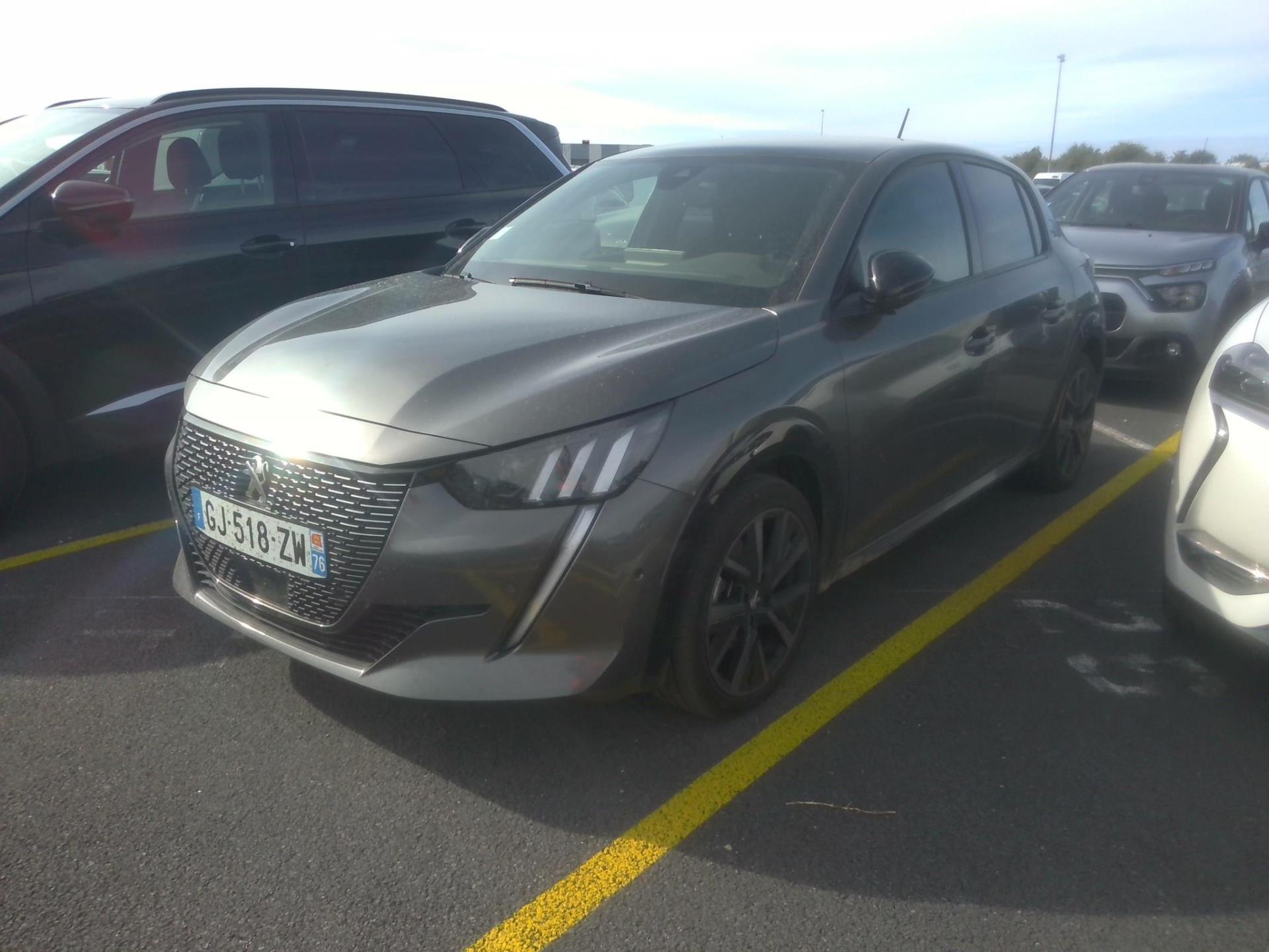 208 II