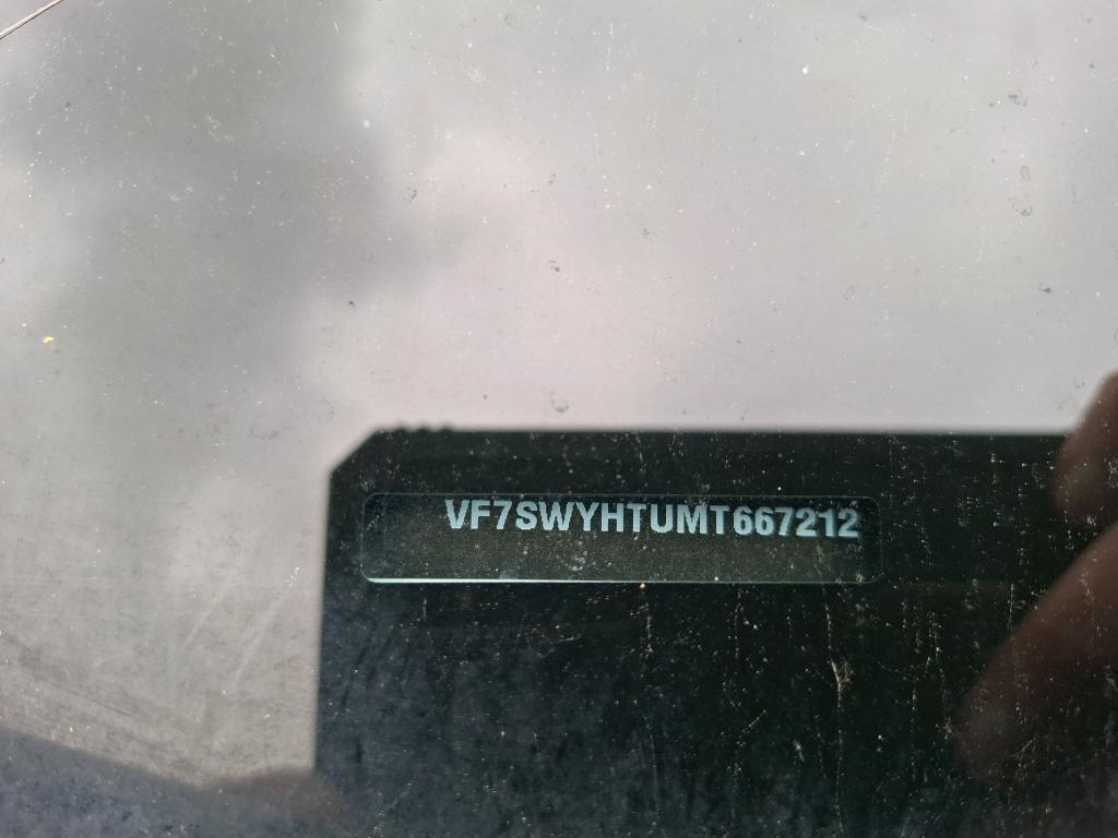 Citroen C3 BlueHDi 100 S&S BVM6 Feel 2021