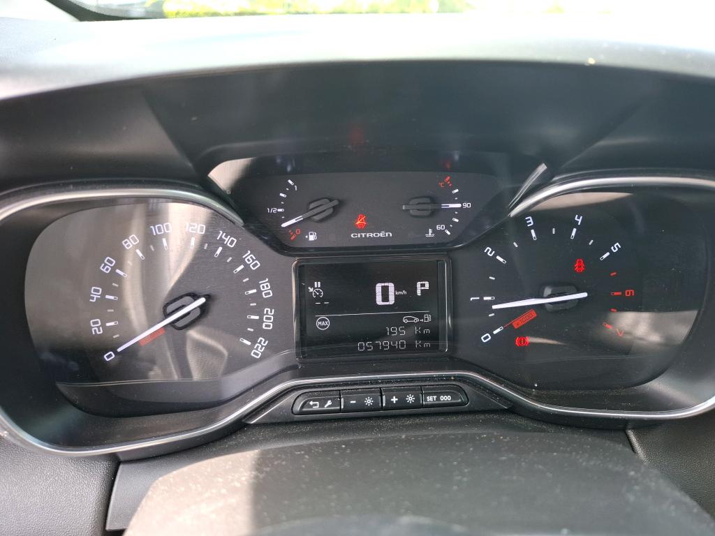 Citroen C3 Aircross PureTech 130 S&S EAT6 Shine 2023