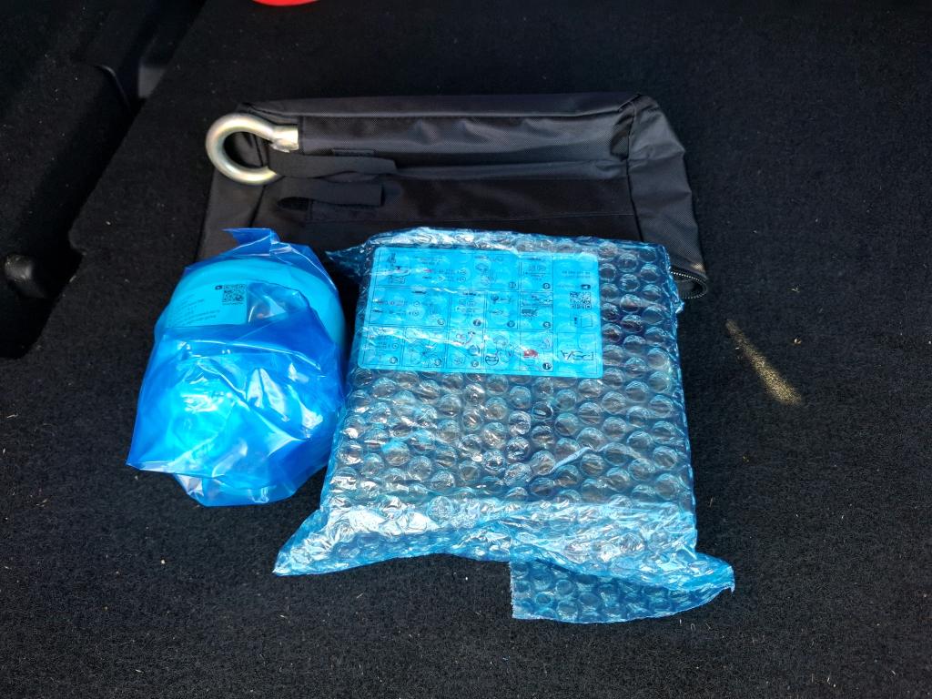 Peugeot 308 SW BlueHDi 130ch S&S EAT8 Allure 2023