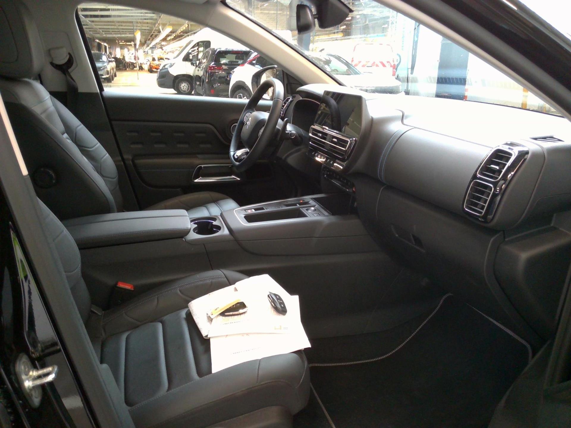 Citroen C5 Aircross PureTech 130 S&S EAT8 Shine Pack 2022
