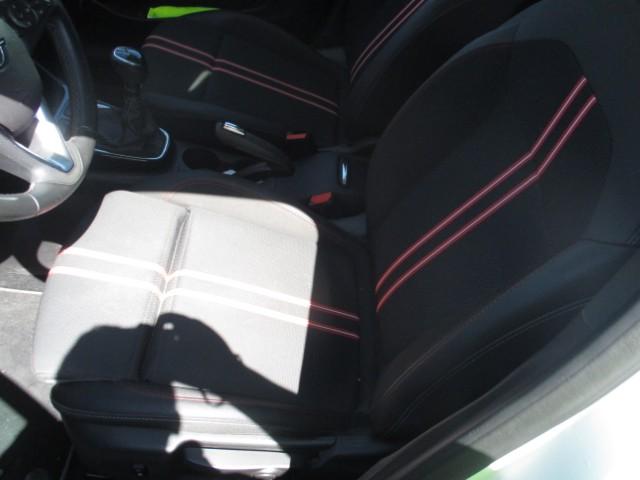 Foto Opel CrossLand 11
