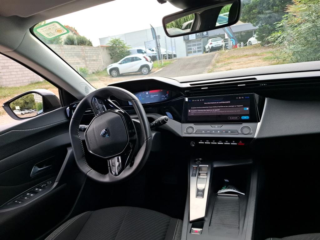 Peugeot 308 PHEV 180 e-EAT8 Active Pack 2023
