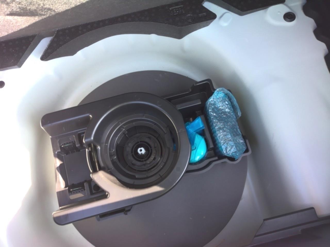 Foto Opel Corsa 15
