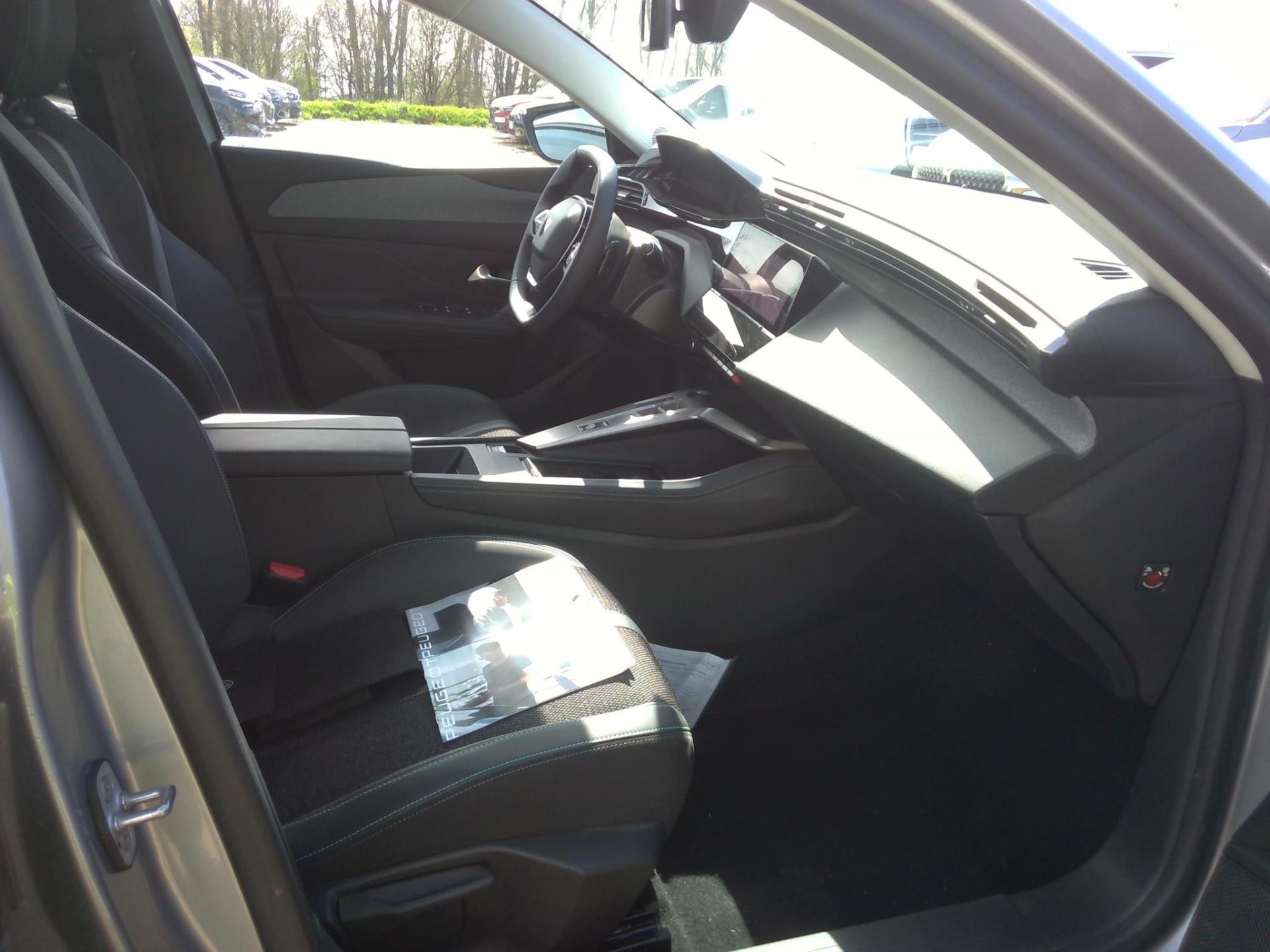 Peugeot 308 SW PureTech 130ch S&S EAT8 Allure Pack 2023