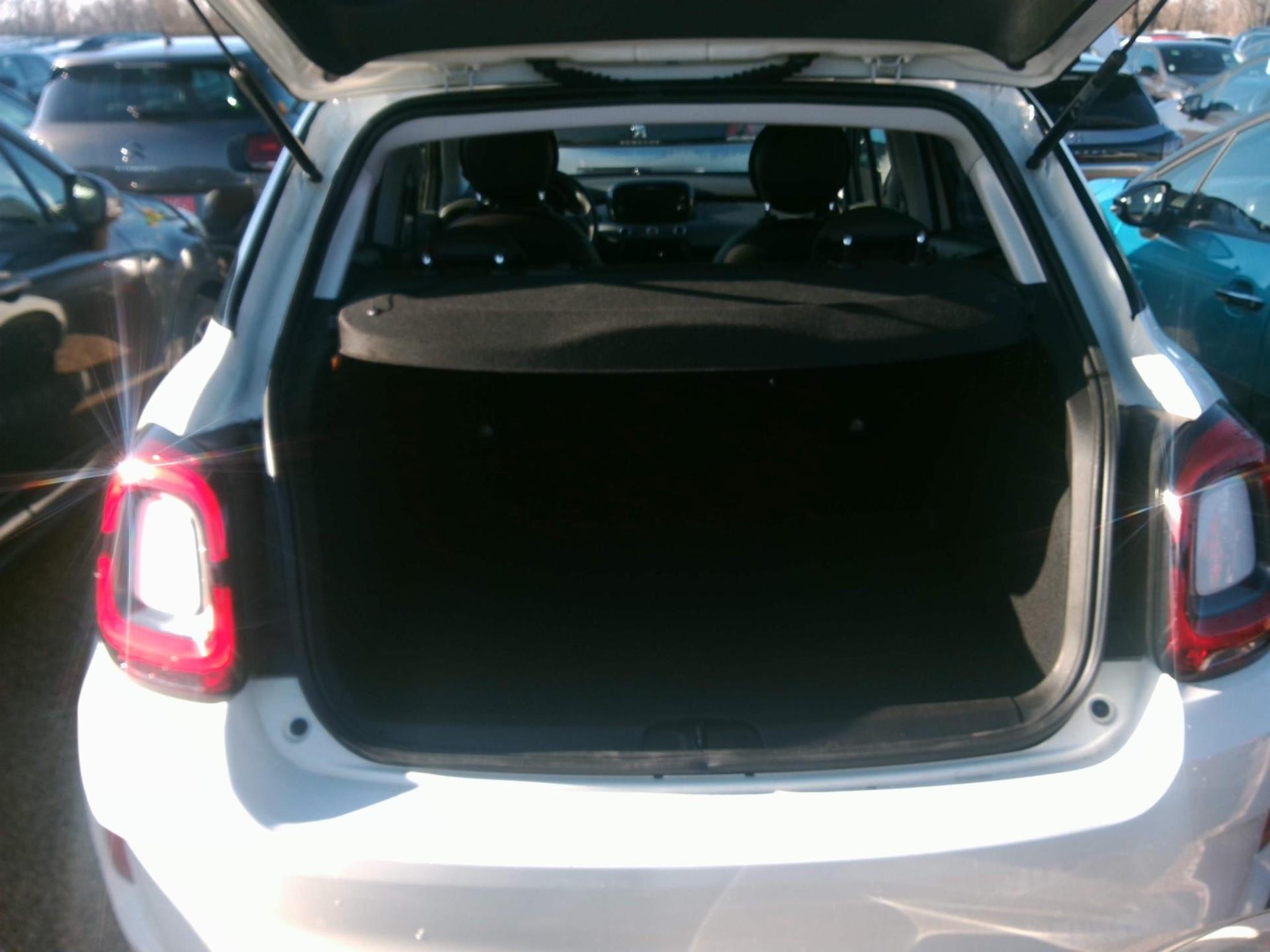 FIAT 500X 1.0 FireFly Turbo T3 120 ch Sport 2023
