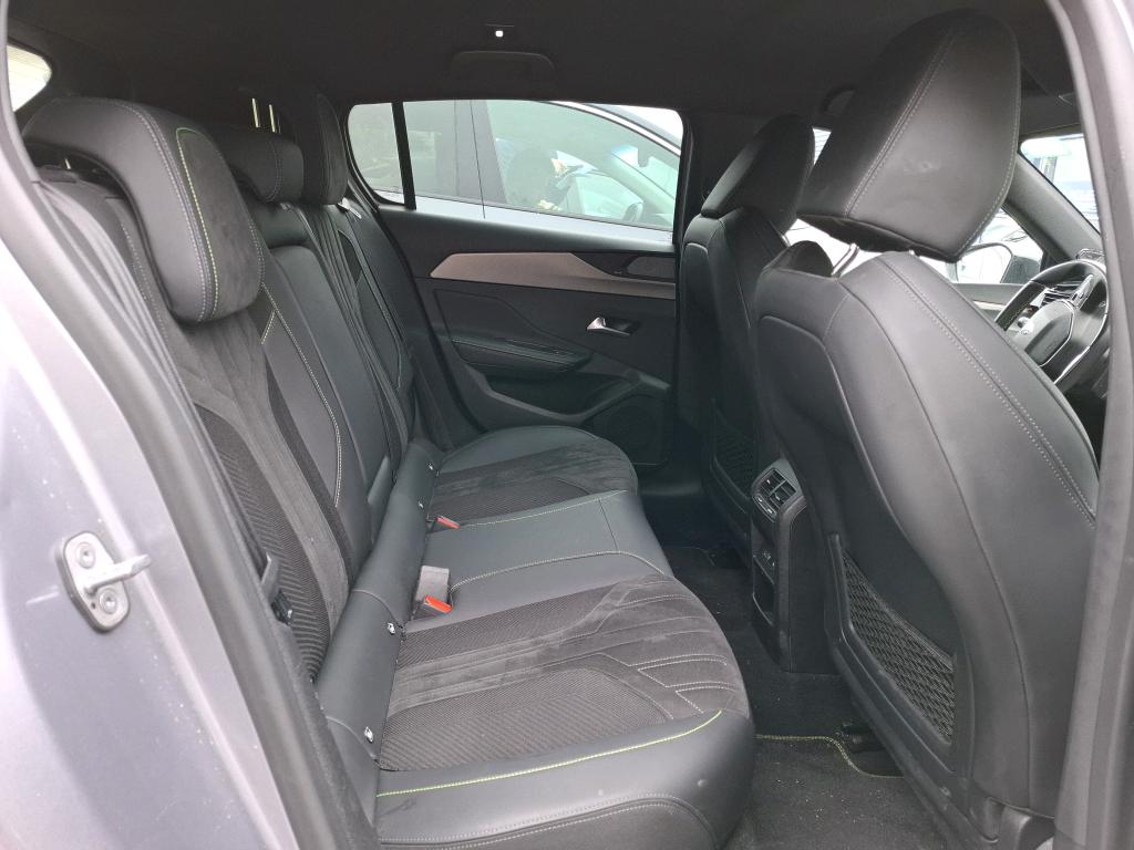 Peugeot 308 BlueHDi 130ch S&S EAT8 GT Pack 2022