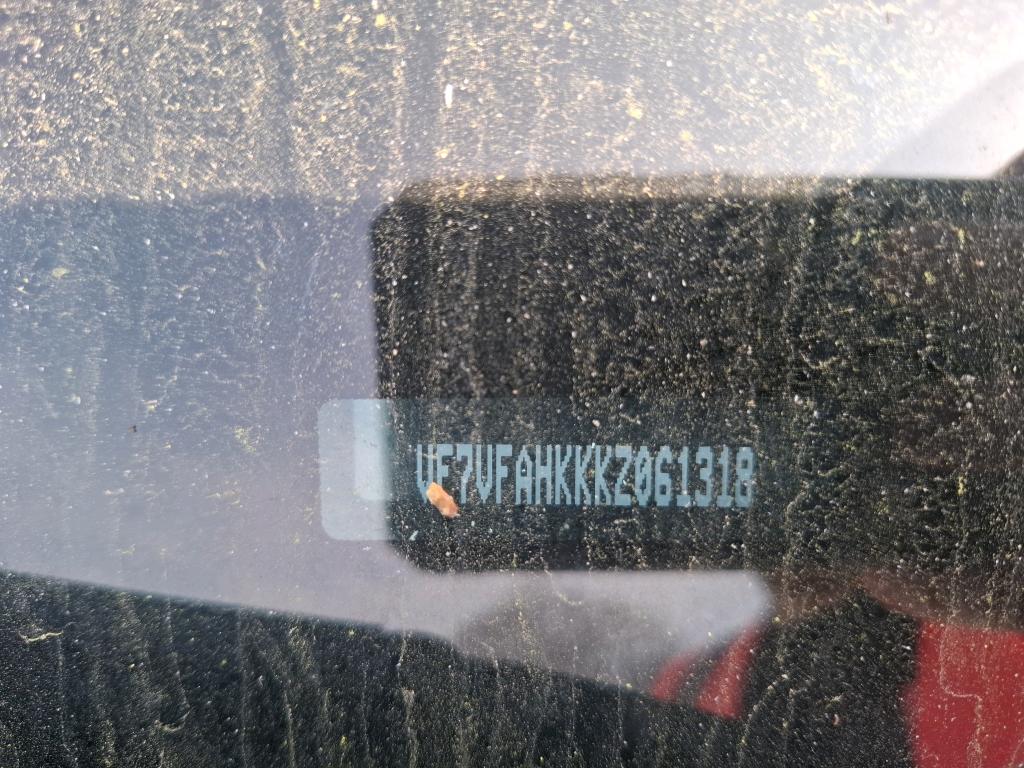 Citroen JUMPY CAB APPROFONDIE XL BLUEHDI 120 BVM6 CLUB 340 NM 2019
