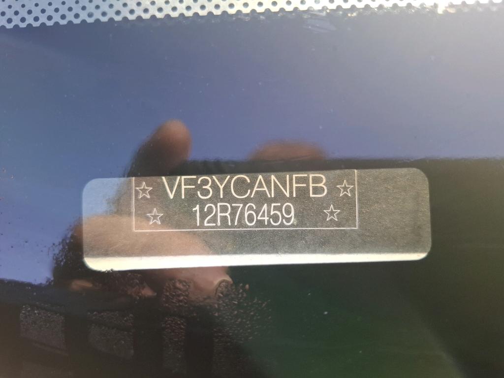 Peugeot BOXER TOLE 335 L2H2 BLUEHDI 120 S&S ASPHALT 2021