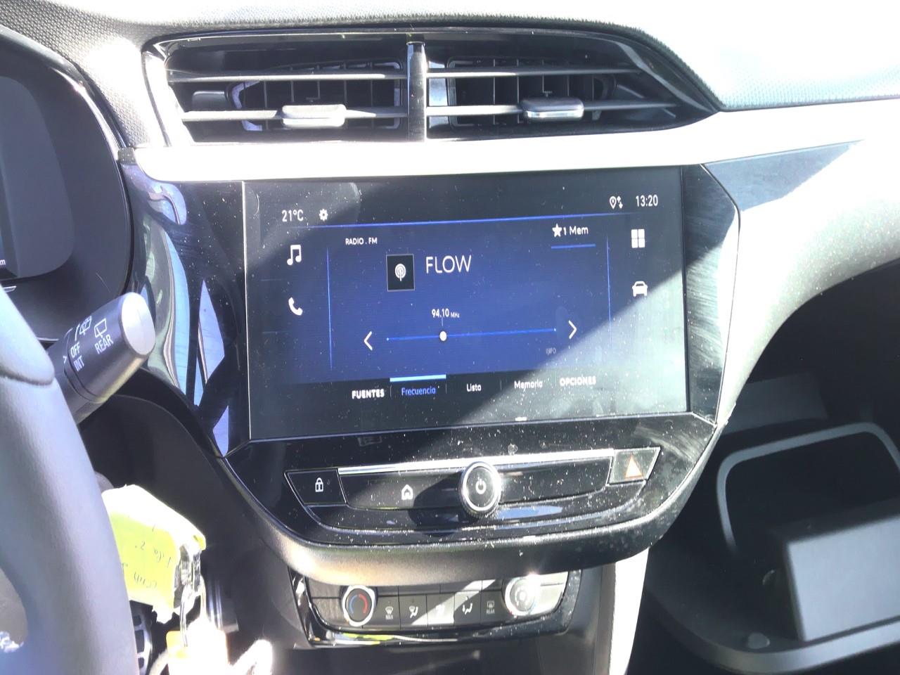 Foto Opel Corsa 9