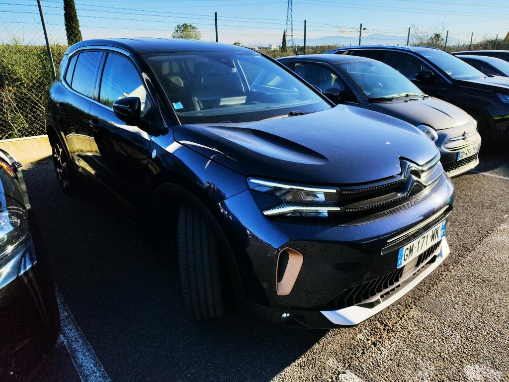Citroen C5 Aircross Hybride Rechargeable 225 e-EAT8 C-Series 2023