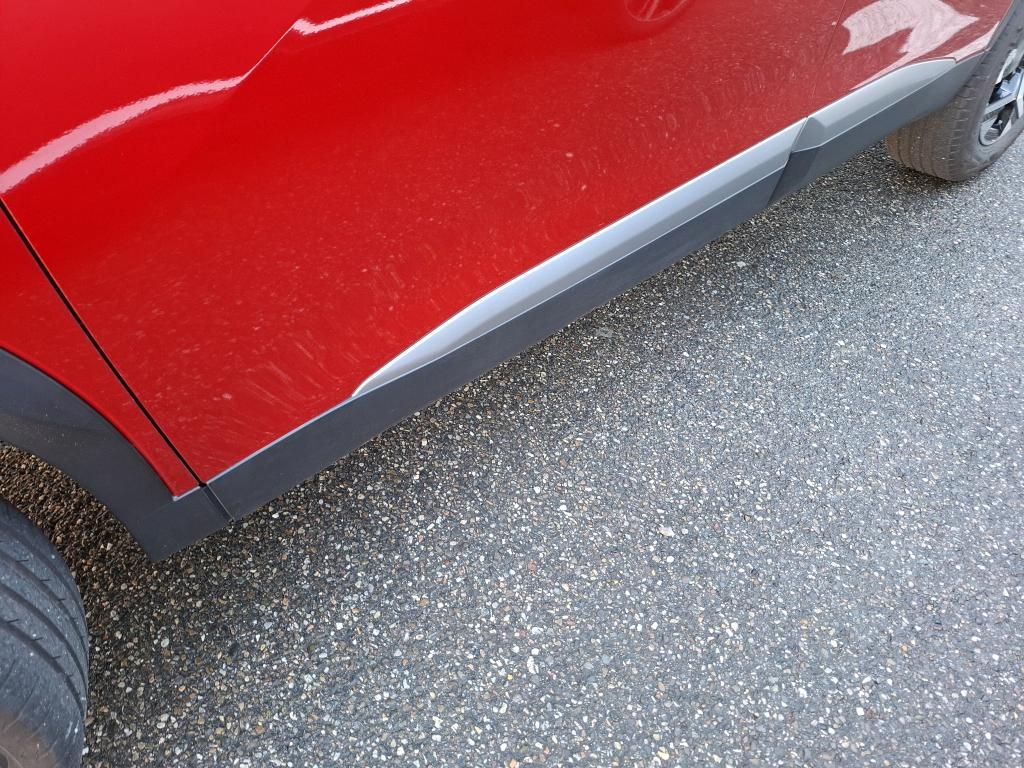 Peugeot 2008 PureTech 130 S&S EAT8 GT 2024