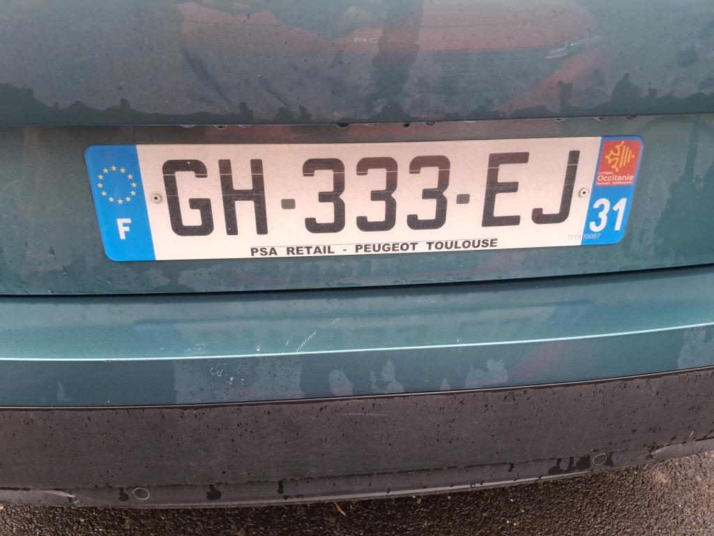 Peugeot 308 SW BlueHDi 130ch S&S EAT8 Active Pack 2022