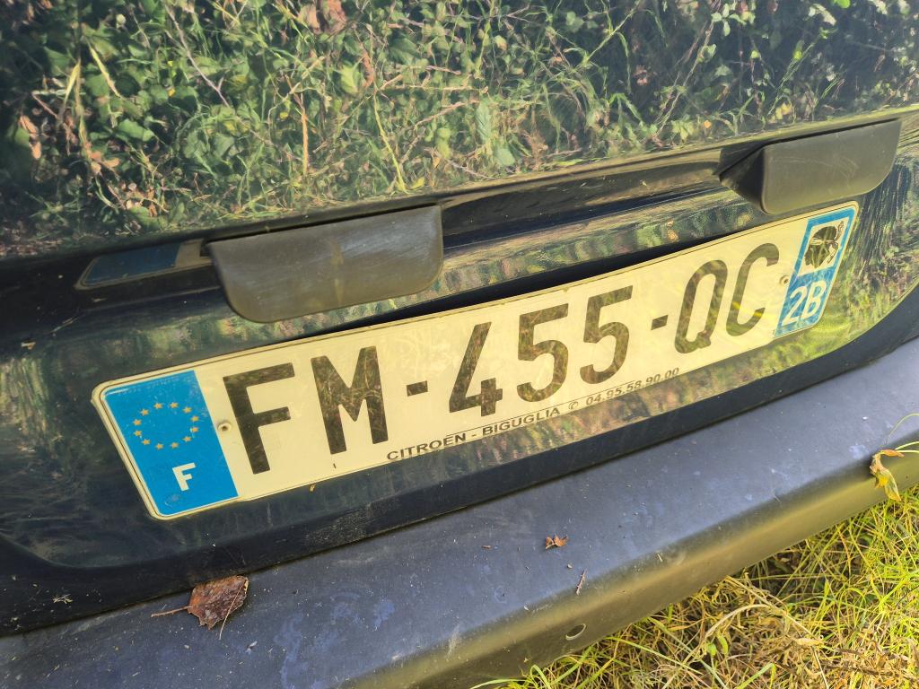Citroen BERLINGO VAN M 650 BLUEHDI 130 S&S EAT8 CLUB 2019