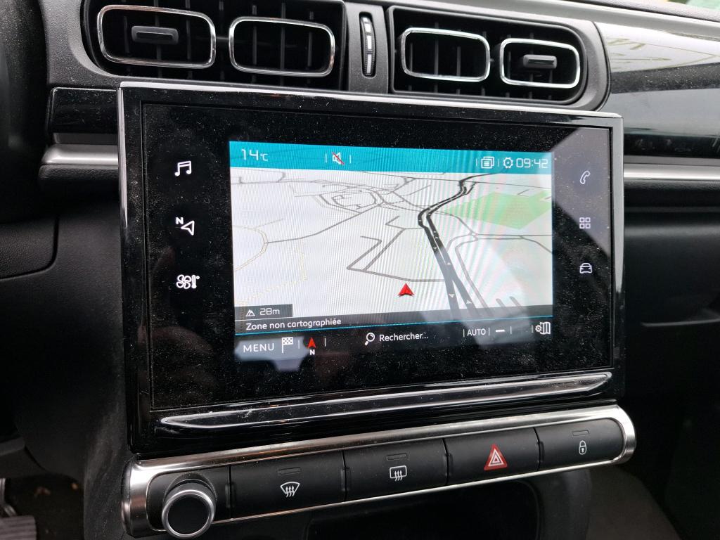 Citroen C3 BlueHDi 100 S&S BVM6 Shine 2021
