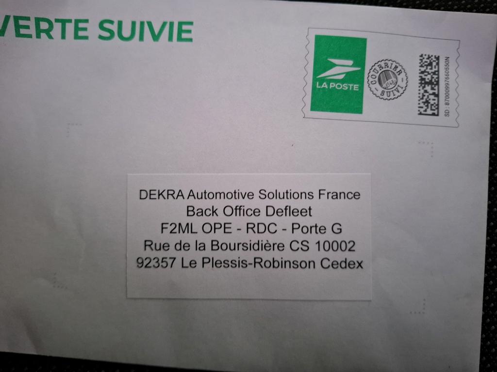 Peugeot PARTNER FOURGON STANDARD 650 KG BLUEHDI 75 BVM5 PREMIUM 2020