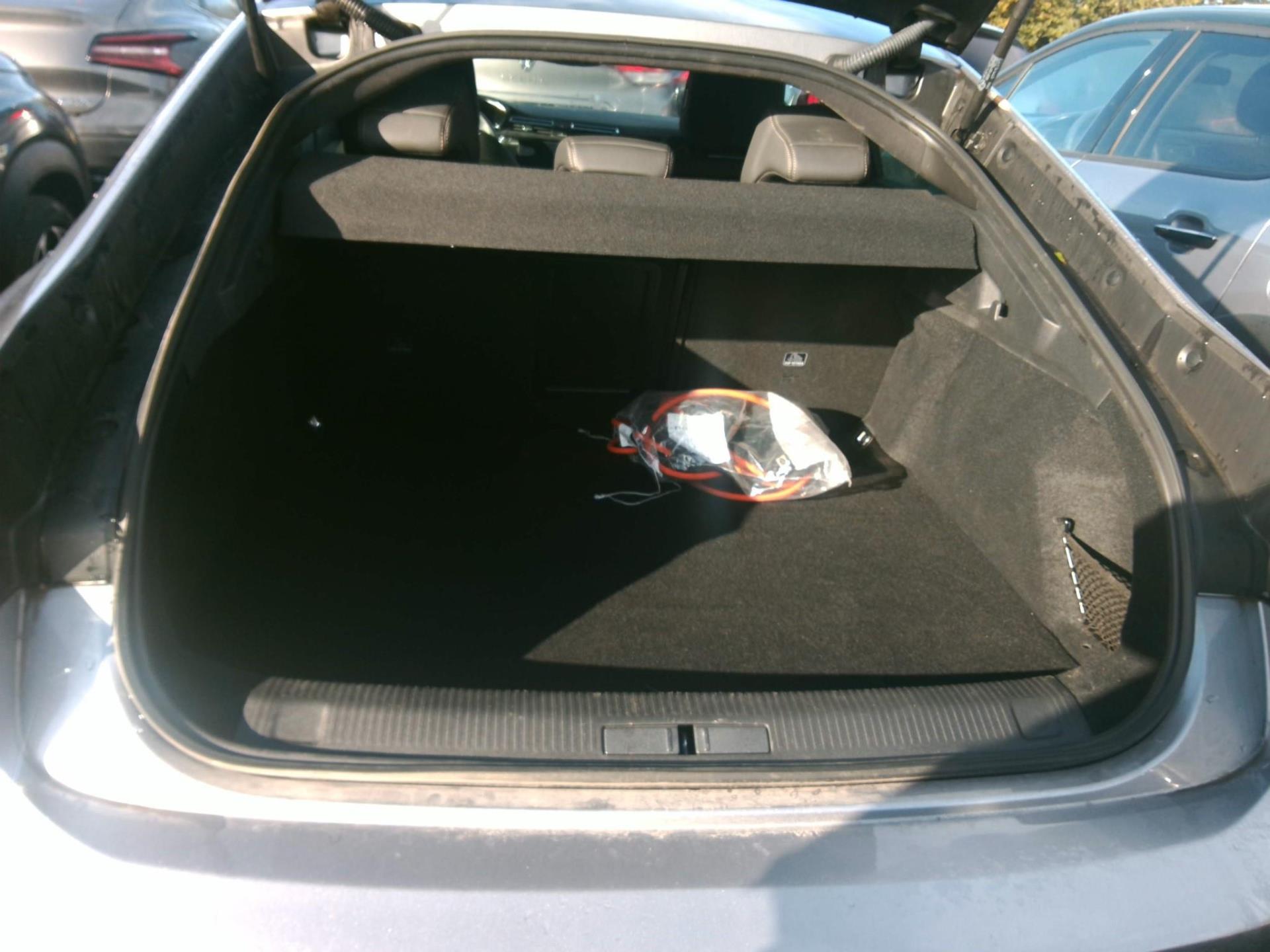 Peugeot 508 Hybrid 225 e-EAT8 GT 2022