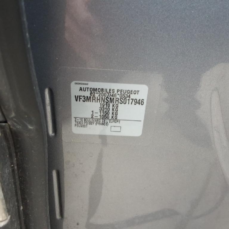 Foto Peugeot 3008 2