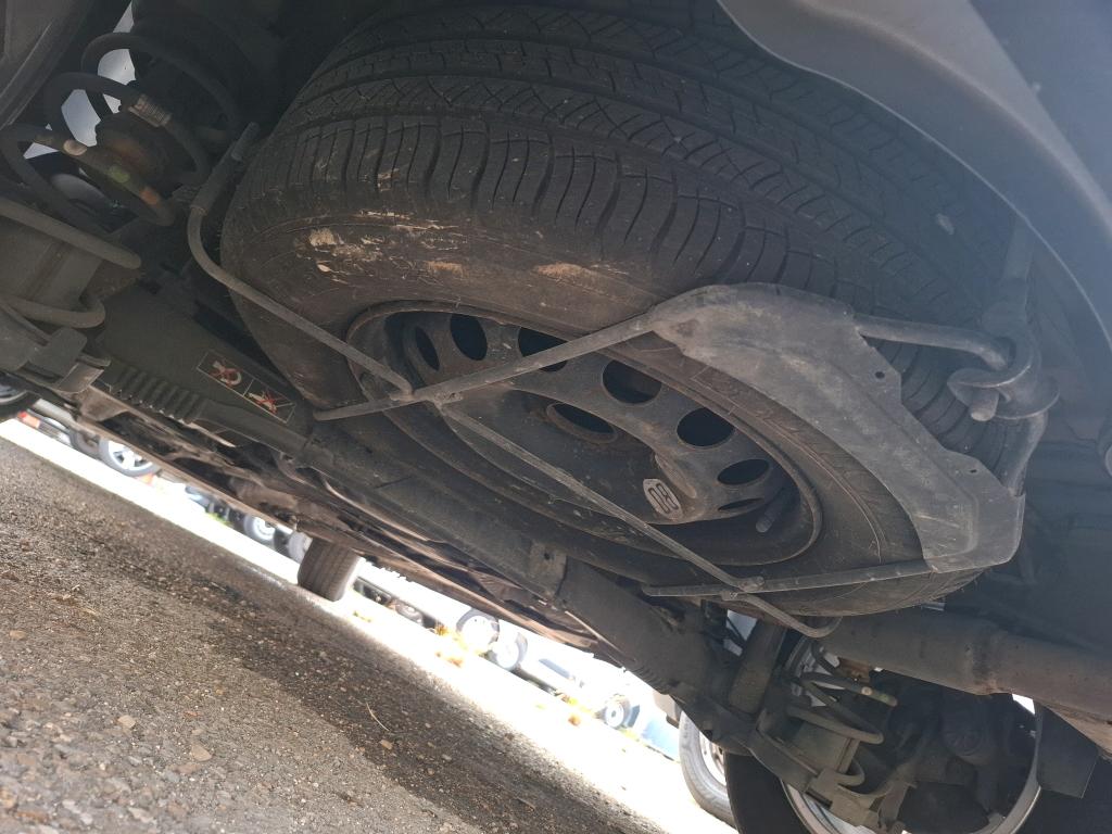 Peugeot Rifter Standard BlueHDi 100 S&S BVM5 Allure 2019