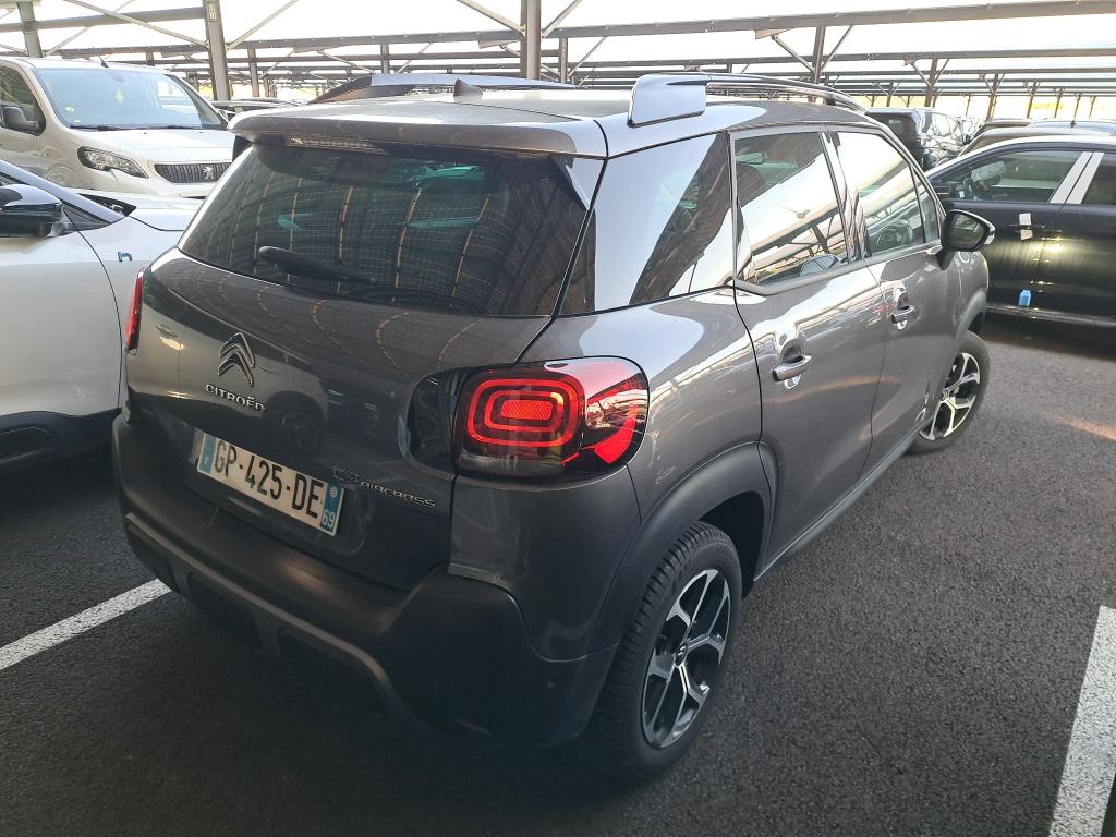 Citroen C3 Aircross PureTech 110 S&S BVM6 Shine 2023