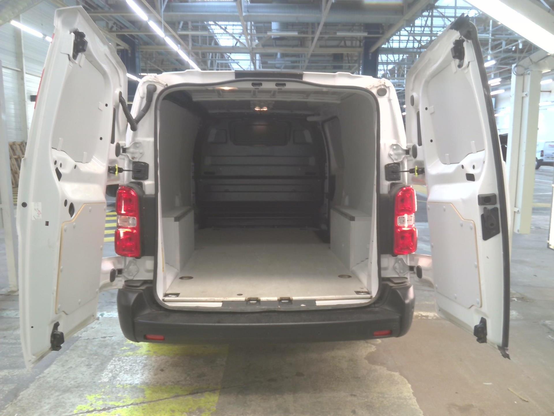 Citroen JUMPY FGN XL BLUEHDI 145 BVM6 2023