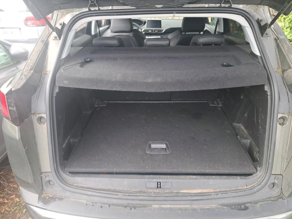 Peugeot 3008 BlueHDi 130ch S&S EAT8 Allure 2020