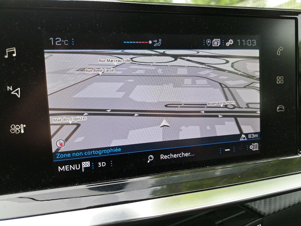 Peugeot 208 BLUEHDI 100 S&S BVM6 PREMIUM PACK 2021