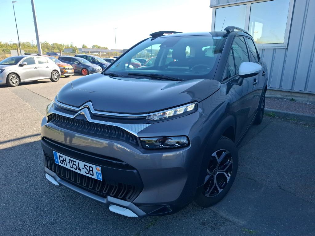 C3 AIRCROSS