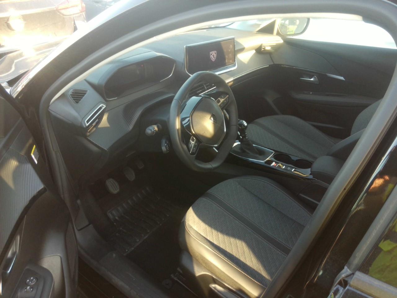 Foto Peugeot 308 5