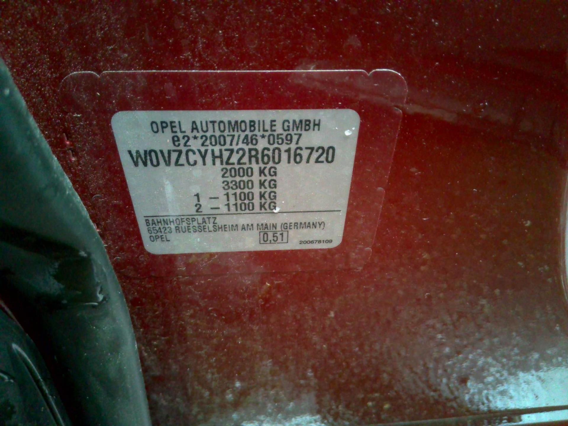 Opel Grandland 1.5 Diesel 130 ch BVA8 GS 2024