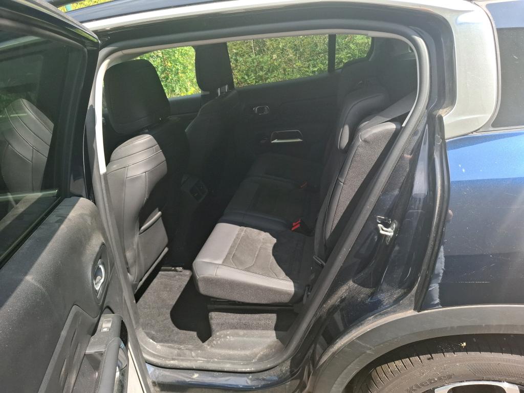Citroen C5 Aircross BlueHDi 130 S&S EAT8 Shine 2022