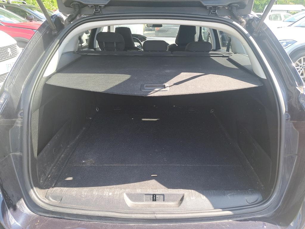 Peugeot 308 SW BlueHDi 130ch S&S EAT8 Allure Business 2020